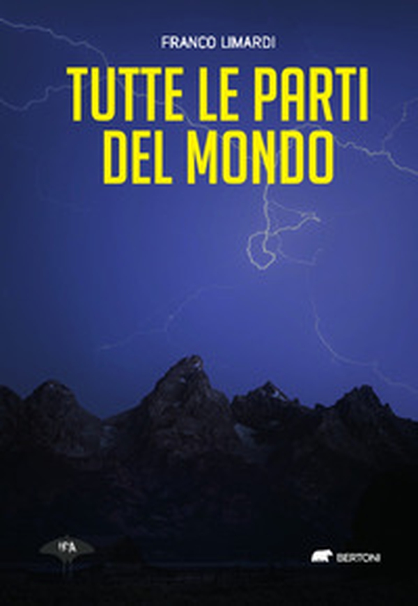 Tutte le parti del mondo - Librerie.coop Tutte le parti del mondo - Librerie.coop