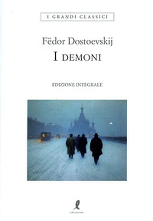 I demoni - Librerie.coop