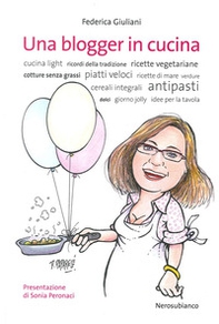 Una blogger in cucina - Librerie.coop