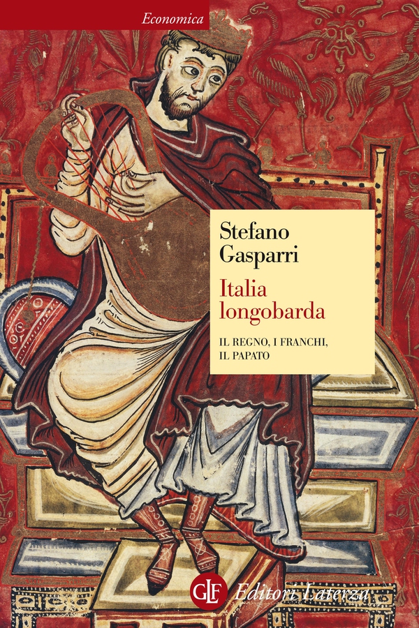 Italia longobarda - Librerie.coop Italia longobarda - Librerie.coop