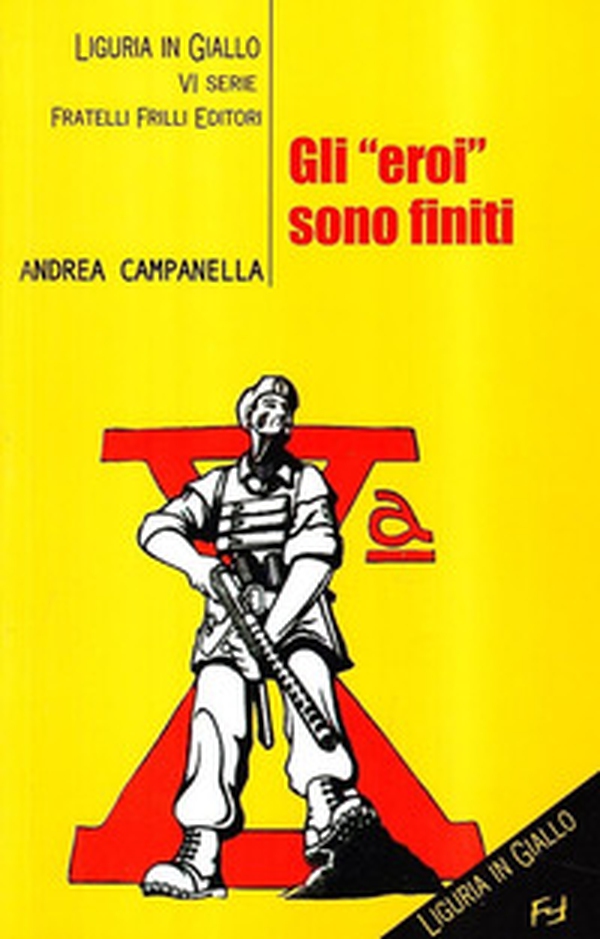 Gli «eroi» sono finiti - Librerie.coop Gli «eroi» sono finiti - Librerie.coop