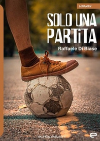 Solo una partita - Librerie.coop