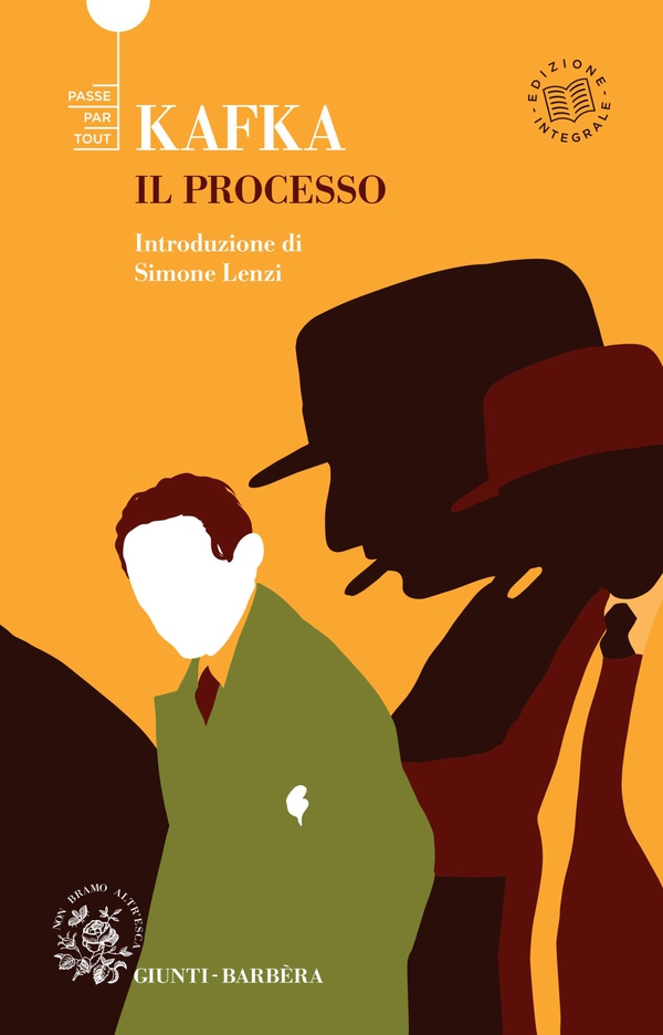 Il processo - Librerie.coop Il processo - Librerie.coop