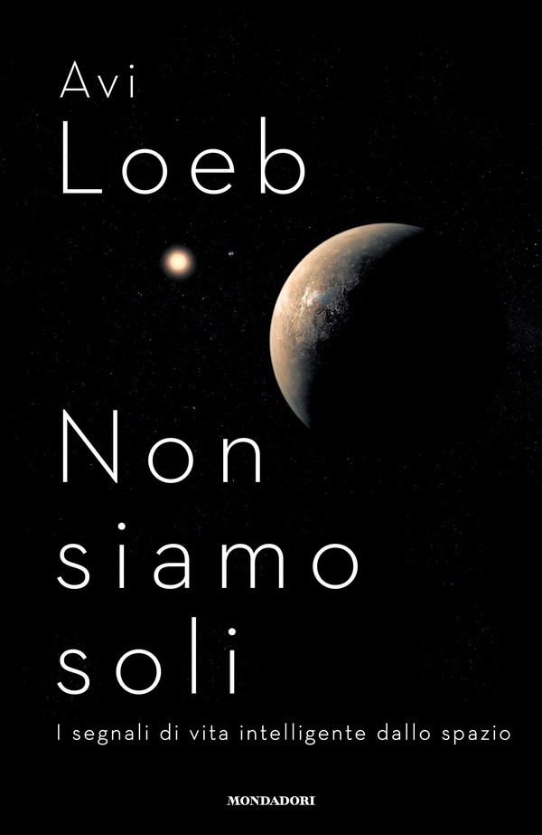 Non siamo soli - Librerie.coop Non siamo soli - Librerie.coop