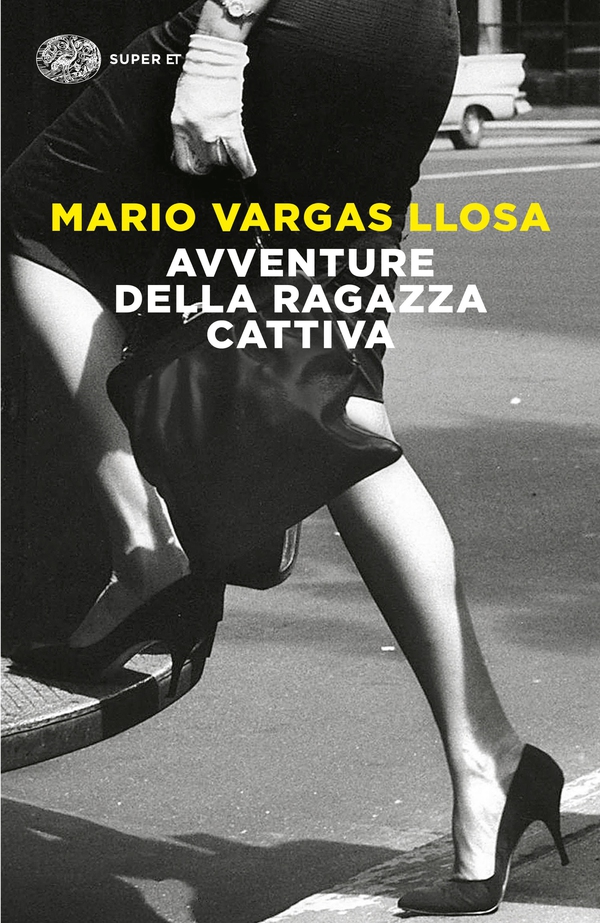 Avventure della ragazza cattiva - Librerie.coop Avventure della ragazza cattiva - Librerie.coop