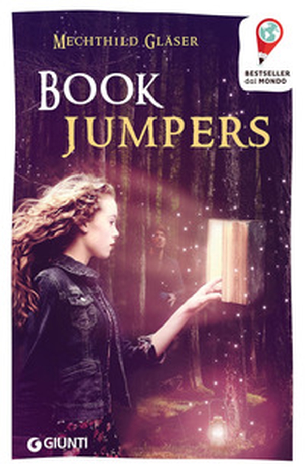 Book Jumpers - Librerie.coop Book Jumpers - Librerie.coop