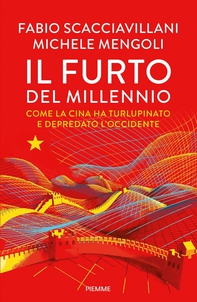 Il furto del millennio - Librerie.coop