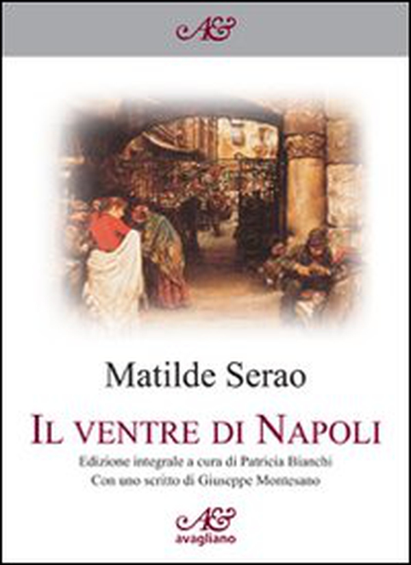 Il ventre di Napoli - Librerie.coop Il ventre di Napoli - Librerie.coop