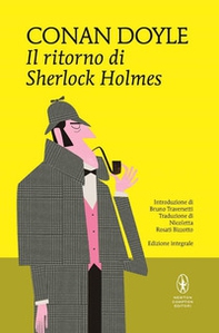 Il ritorno di Sherlock Holmes - Librerie.coop