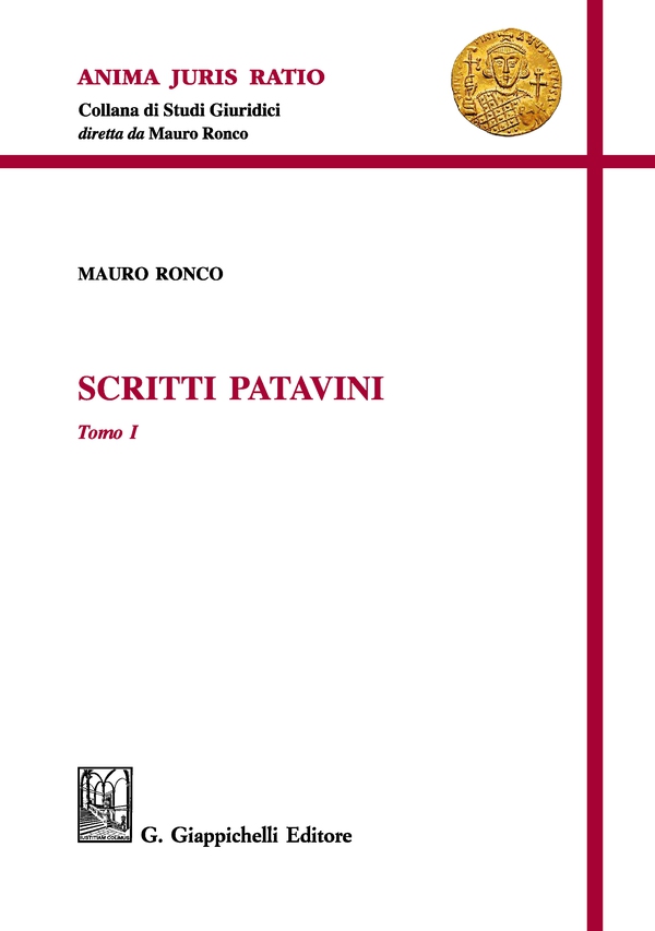 Scritti patavini - Librerie.coop Scritti patavini - Librerie.coop