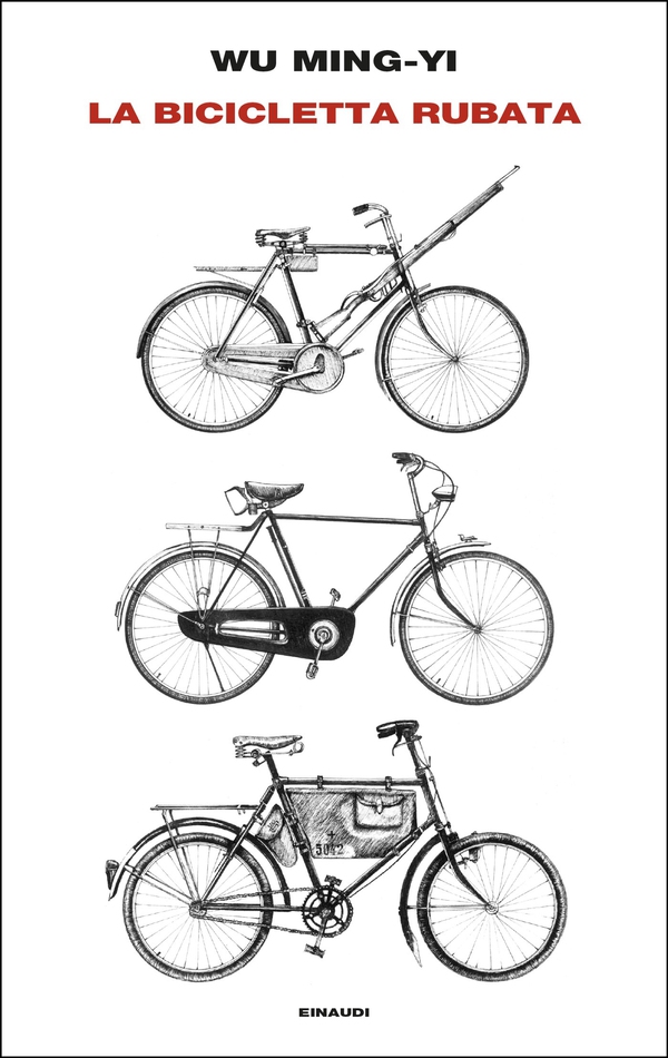 La bicicletta rubata - Librerie.coop La bicicletta rubata - Librerie.coop