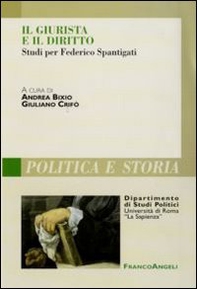 Il giurista e il diritto. Studi per Federico Spantigati - Librerie.coop