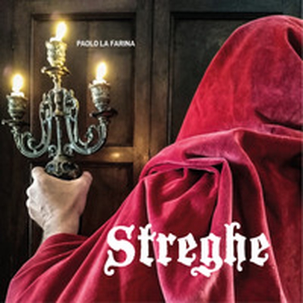 Streghe. Una storia di terrore, violenza e potere in Valle Bormida - Librerie.coop Streghe. Una storia di terrore, violenza e potere in Valle Bormida - Librerie.coop