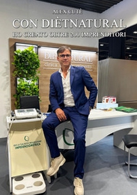 Con Diètnatural ho creato oltre 200 imprenditori - Librerie.coop