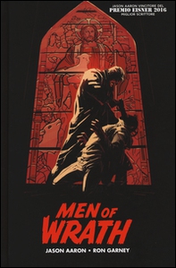 Men of Wrath - Librerie.coop