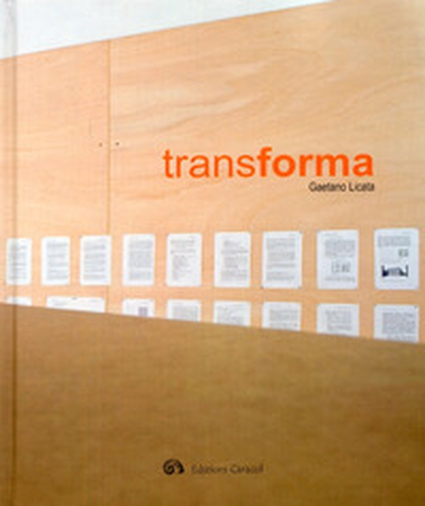 Transforma - Librerie.coop Transforma - Librerie.coop