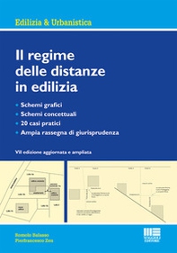 Il regime delle distanze in edilizia - Librerie.coop