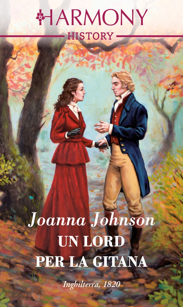 Un lord per la gitana - Librerie.coop Un lord per la gitana - Librerie.coop