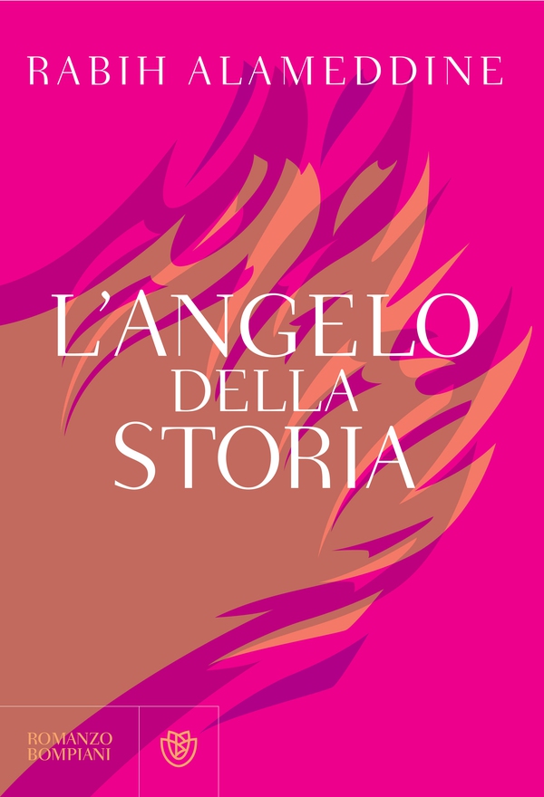 L'Angelo della Storia - Librerie.coop L'Angelo della Storia - Librerie.coop