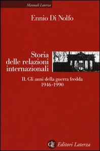 Storia delle relazioni internazionali - Librerie.coop