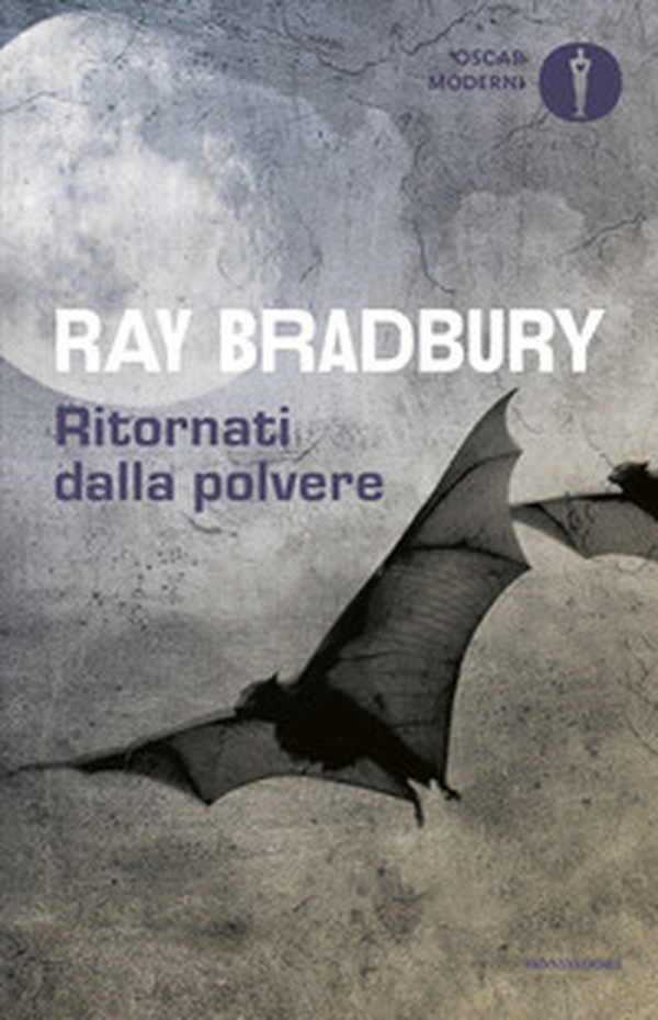 Ritornati dalla polvere - Librerie.coop