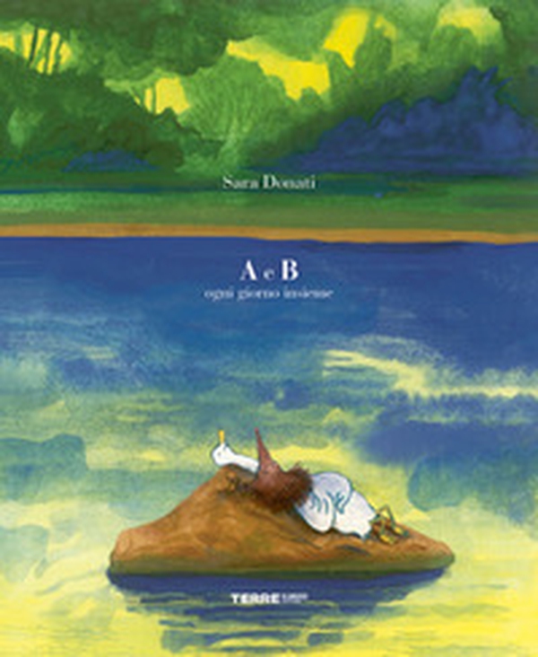 A e B ogni giorno insieme - Librerie.coop