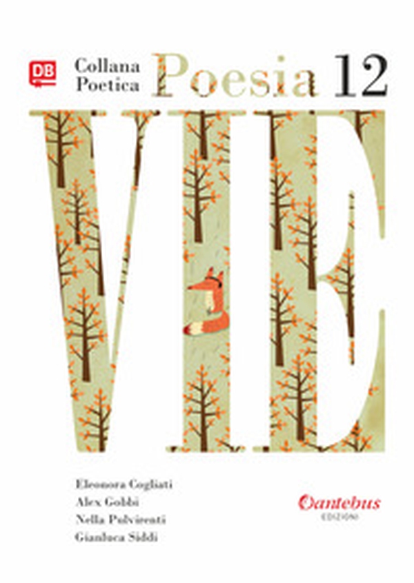 Vie. Collana poetica - Librerie.coop Vie. Collana poetica - Librerie.coop