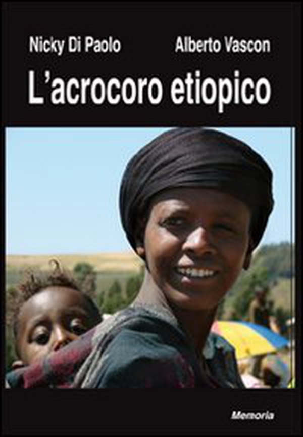 L'acrocoro etiopico - Librerie.coop