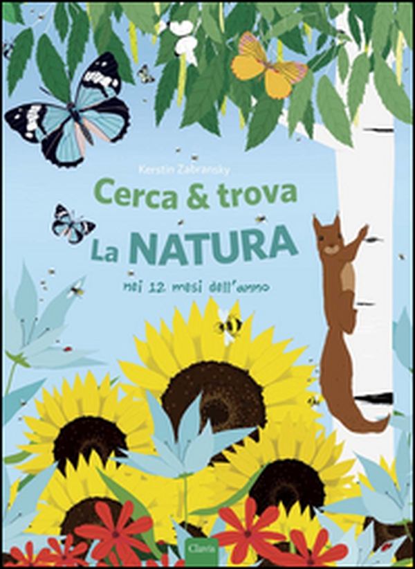 Cerca & trova la natura - Librerie.coop Cerca & trova la natura - Librerie.coop
