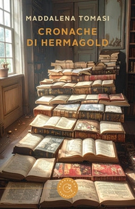 Cronache di Hermagold - Librerie.coop