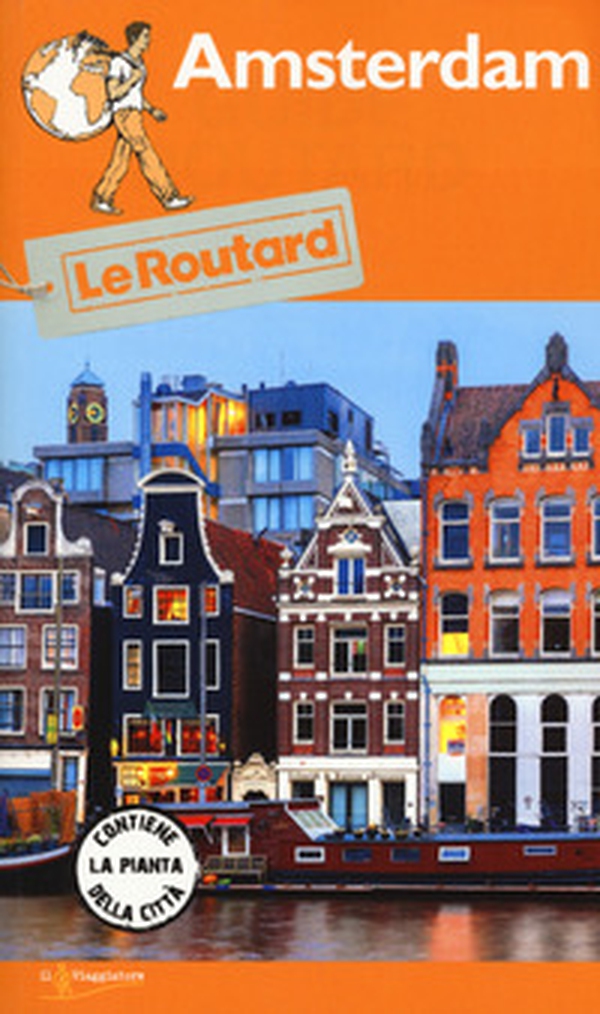 Amsterdam e dintorni. Con carta - Librerie.coop Amsterdam e dintorni. Con carta - Librerie.coop