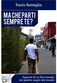 Ma che parti sempre te? - Librerie.coop