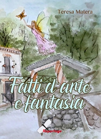 Fatti d'arte e fantasia - Librerie.coop