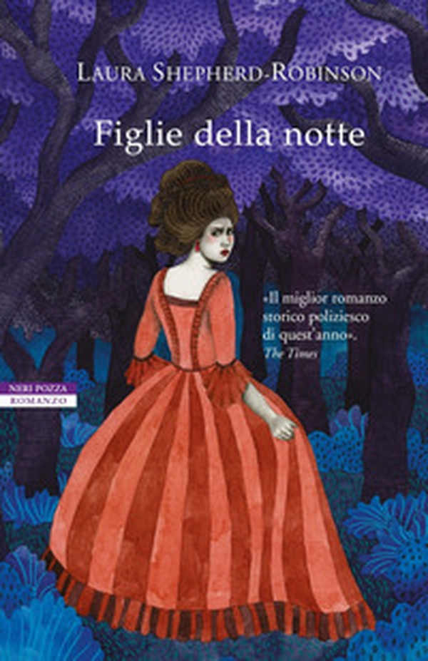 Figlie della notte - Librerie.coop Figlie della notte - Librerie.coop