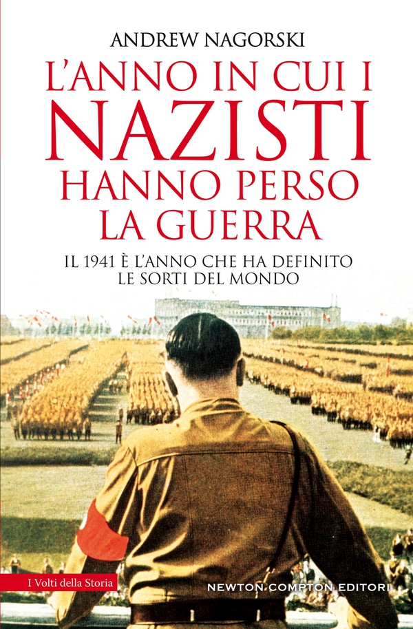 L'anno in cui i nazisti hanno perso la guerra - Librerie.coop L'anno in cui i nazisti hanno perso la guerra - Librerie.coop
