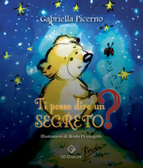 Ti posso dire un segreto? - Librerie.coop