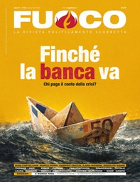 Fuoco - Vol. 22 - Librerie.coop