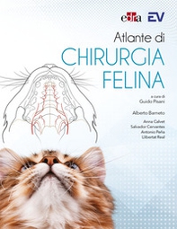 Atlante di chirurgia felina - Librerie.coop
