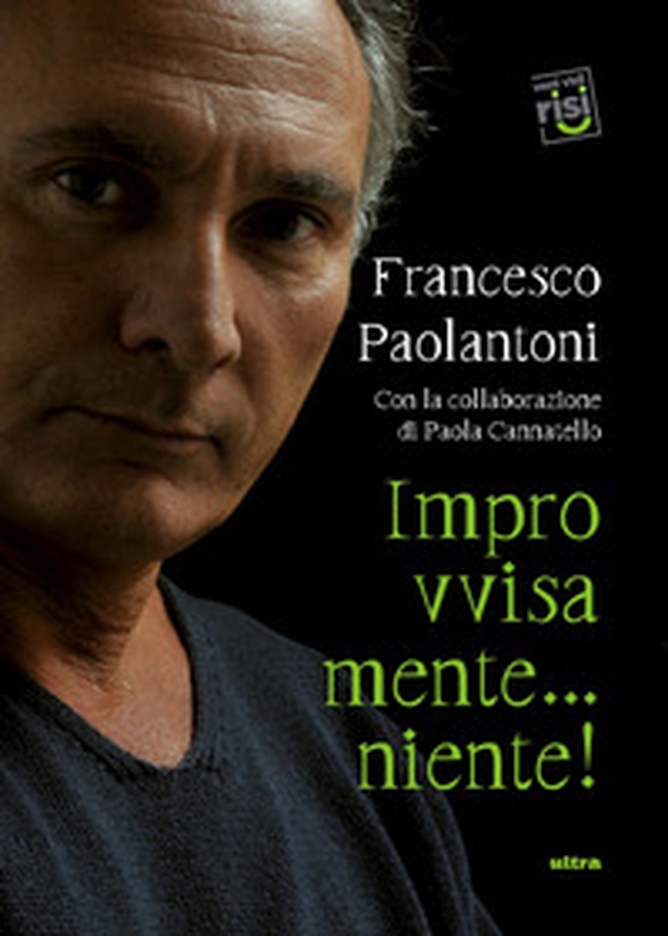 Improvvisamente... Niente! - Librerie.coop Improvvisamente... Niente! - Librerie.coop