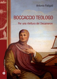 Boccaccio teologo - Librerie.coop