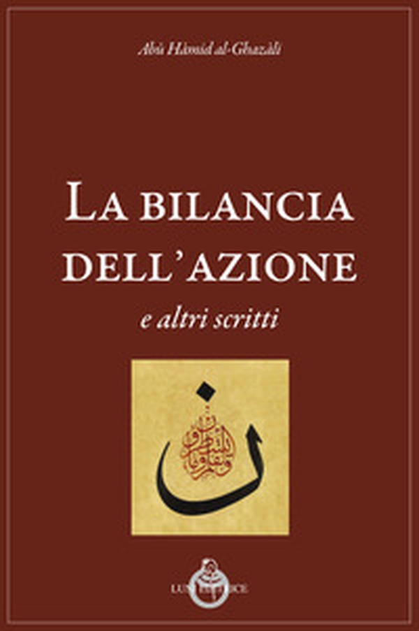 La bilancia dell'azione e altri scritti - Librerie.coop La bilancia dell'azione e altri scritti - Librerie.coop