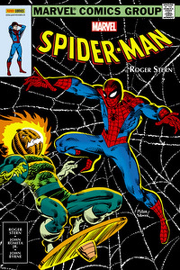 Spider-Man - Librerie.coop Spider-Man - Librerie.coop