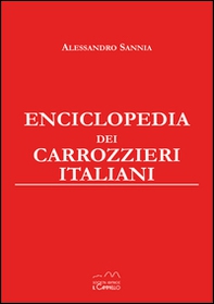 Enciclopedia dei carrozzieri italiani. Ediz. da collezione - Librerie.coop Enciclopedia dei carrozzieri italiani. Ediz. da collezione - Librerie.coop