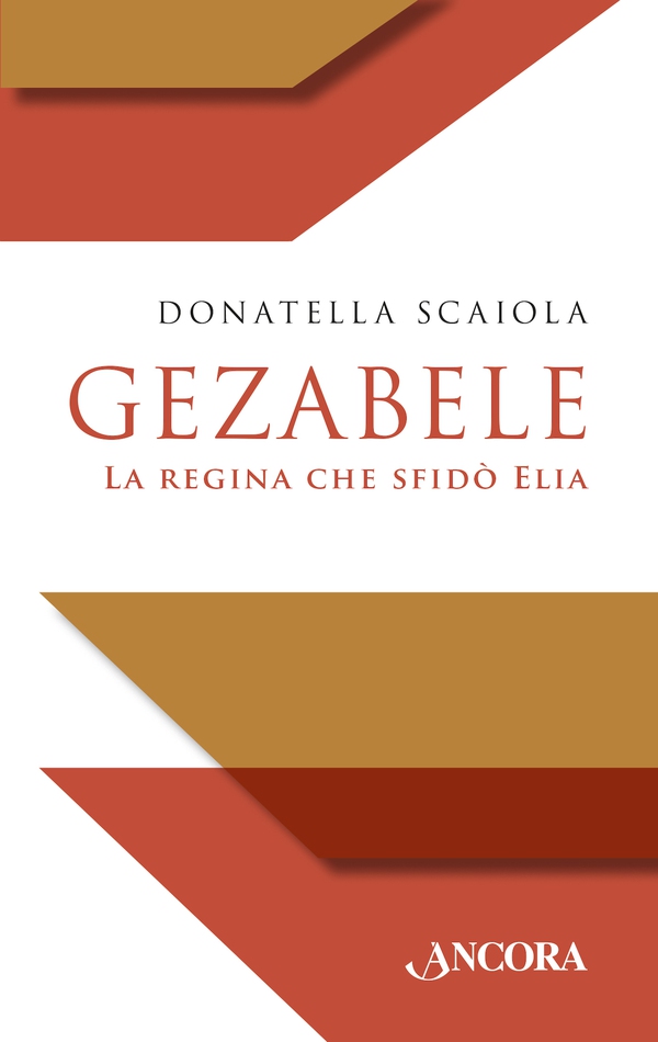 Gezabele - Librerie.coop Gezabele - Librerie.coop