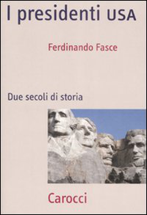 I presidenti USA. Due secoli di storia - Librerie.coop I presidenti USA. Due secoli di storia - Librerie.coop
