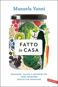 Fatto in casa - Librerie.coop Fatto in casa - Librerie.coop