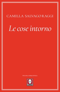 Le cose intorno - Librerie.coop Le cose intorno - Librerie.coop