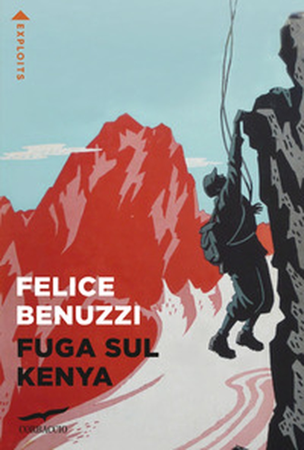 Fuga sul Kenya - Librerie.coop Fuga sul Kenya - Librerie.coop