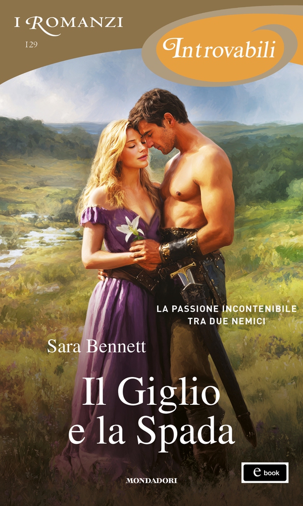 Il Giglio e la Spada (I Romanzi Introvabili) - Librerie.coop Il Giglio e la Spada (I Romanzi Introvabili) - Librerie.coop