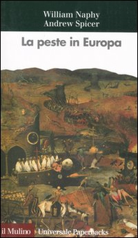La peste in Europa - Librerie.coop La peste in Europa - Librerie.coop